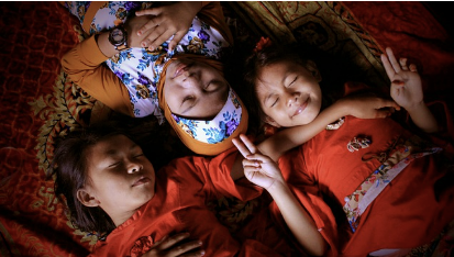 꿈과 뇌 활동 – 꿈이 기억력과 정신 건강에 미치는 영향