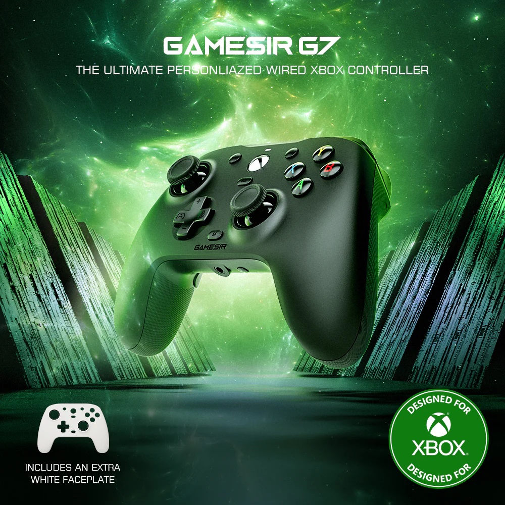 GameSir G7 Xbox 컨트롤러
