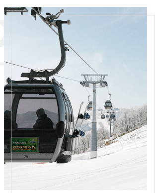 2024년 전국 스키장 폐장일 총정리