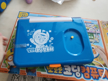 뽀로로 코딩컴퓨터 단점