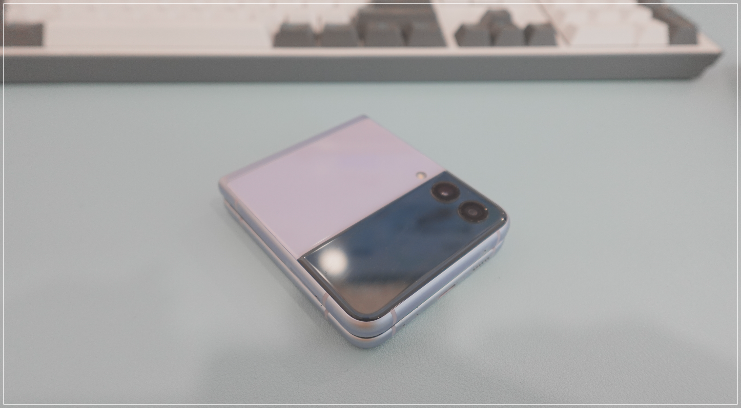 당근마켓에서 구입한 8만원 짜리 프리미엄 스마트폰