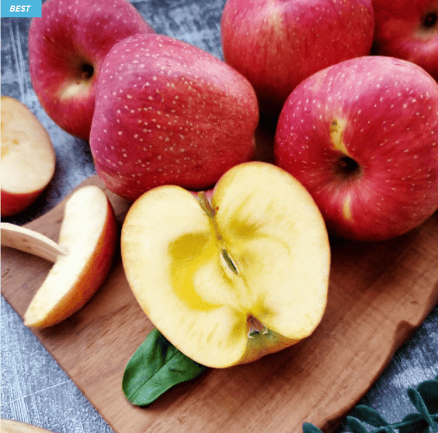 감홍사과 추천 순위 TOP 5(24년 11월) – 네이버, 쿠팡 인기 판매 제품 비교
