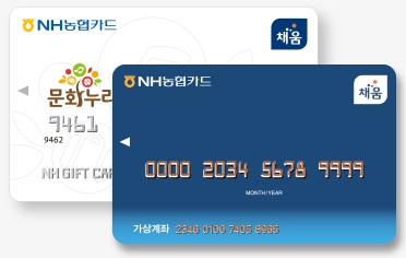 문화누리카드