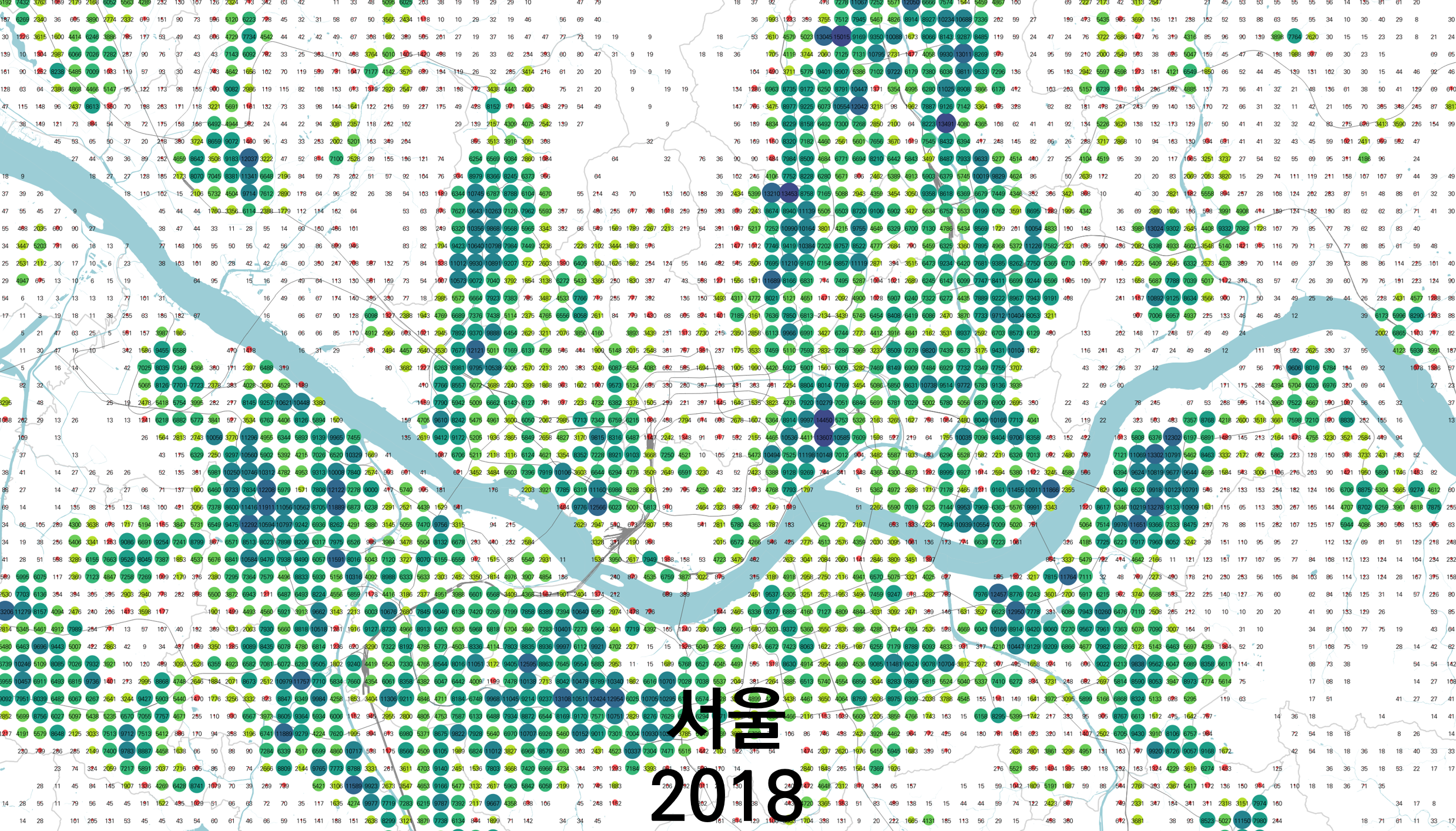 대표