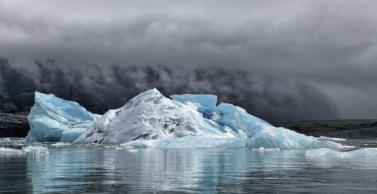 기후가 바꾼 역사