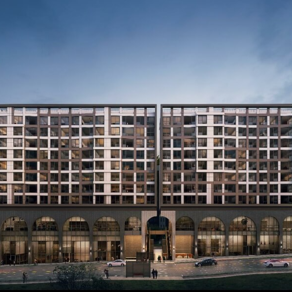 판교 디오르나인 대장동 오피스텔 할인 분양