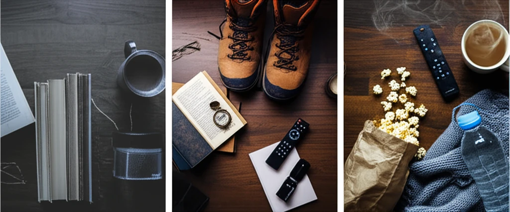 원어민처럼! 주말 계획 영어로 말하는..