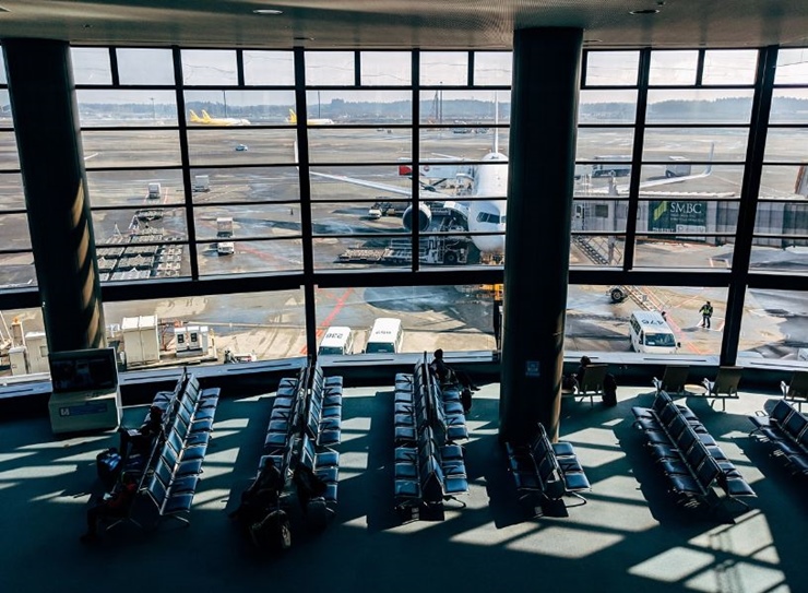 공항