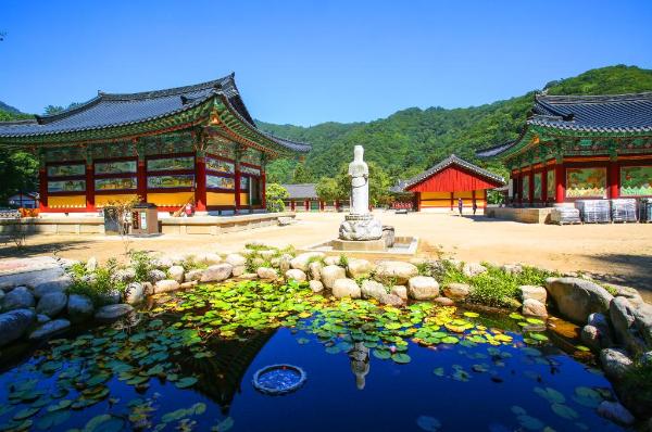 인제 가볼만한곳 베스트10