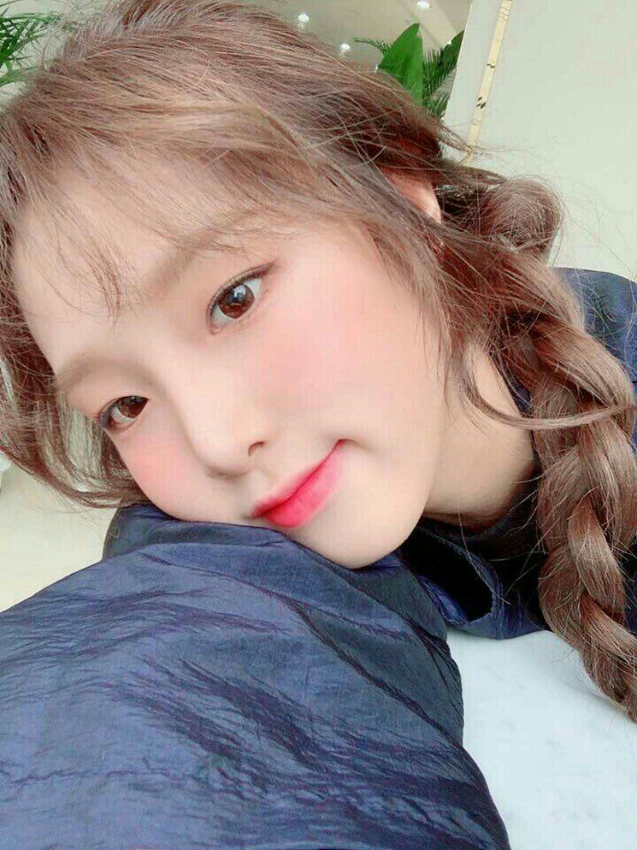 아이즈원 최예나 귀여운 매력어필
