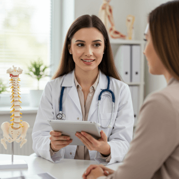 목 어깨 통증 원인 및 병원 선택 방법8