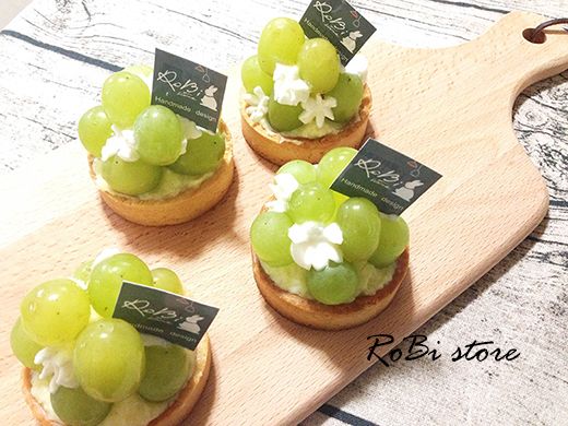 샤인머스켓 효능