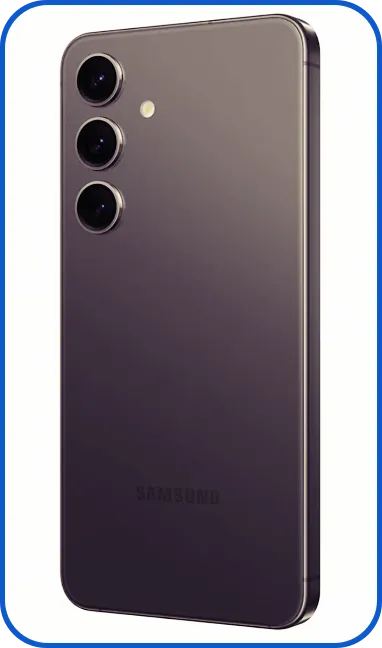 갤럭시 S24블랙