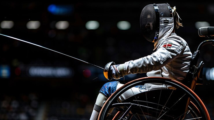 장애인스포츠강좌이용권