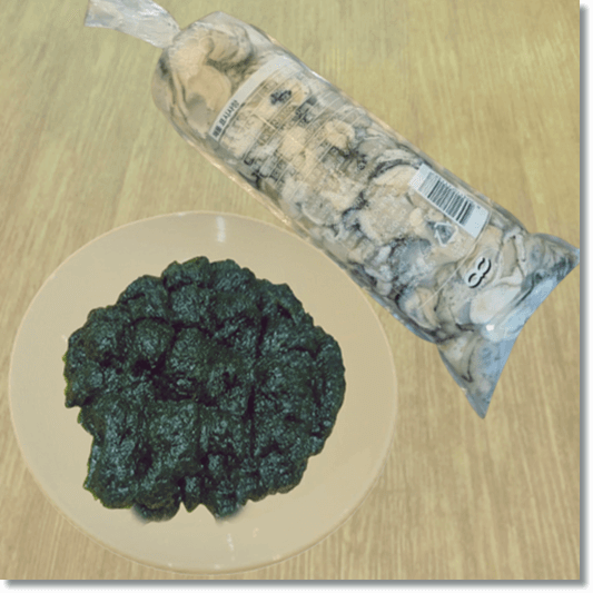 매생이굴국 효능 및 영양성분 먹는 법과 주의점