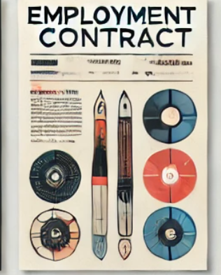 알바-근로계약서-양식