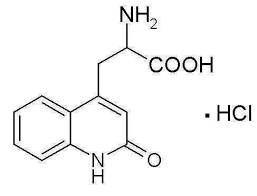무코스타정 주성분 레바미피드(Levamisole)