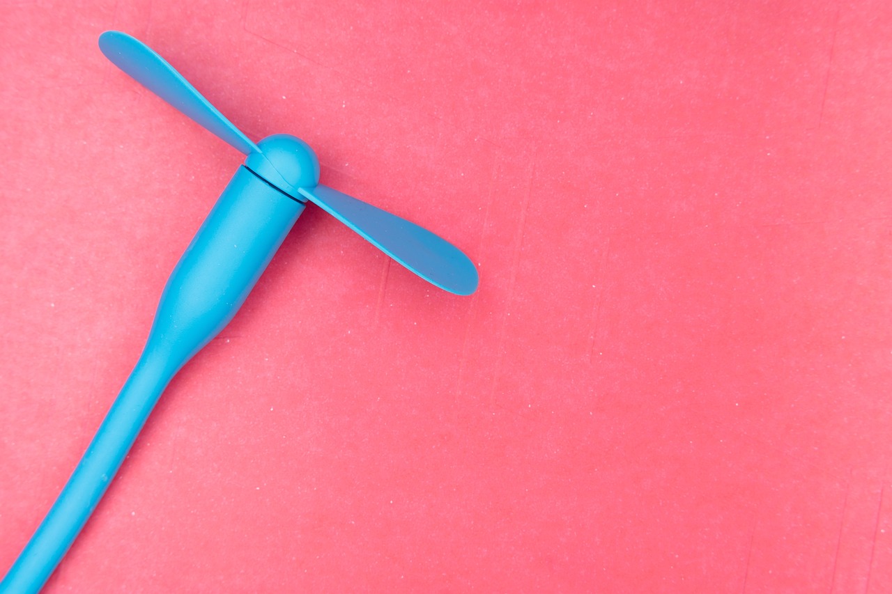 시원한바람 에어컨