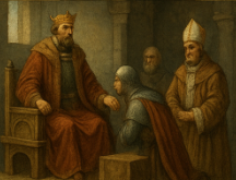 중세 시대 불평등