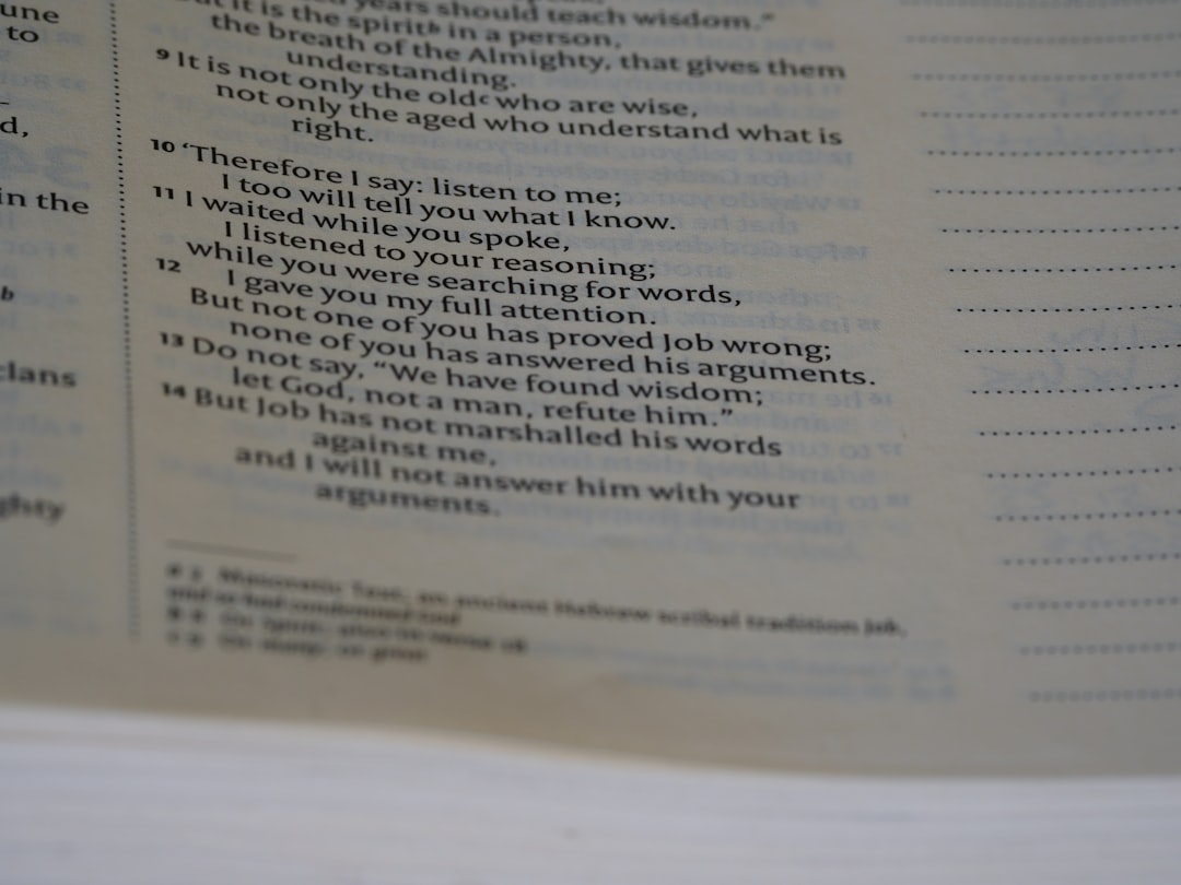 transcript