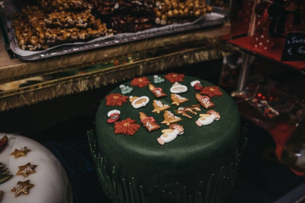 2025 크리스마스 케이크 예약 할인 꿀팁 대방출