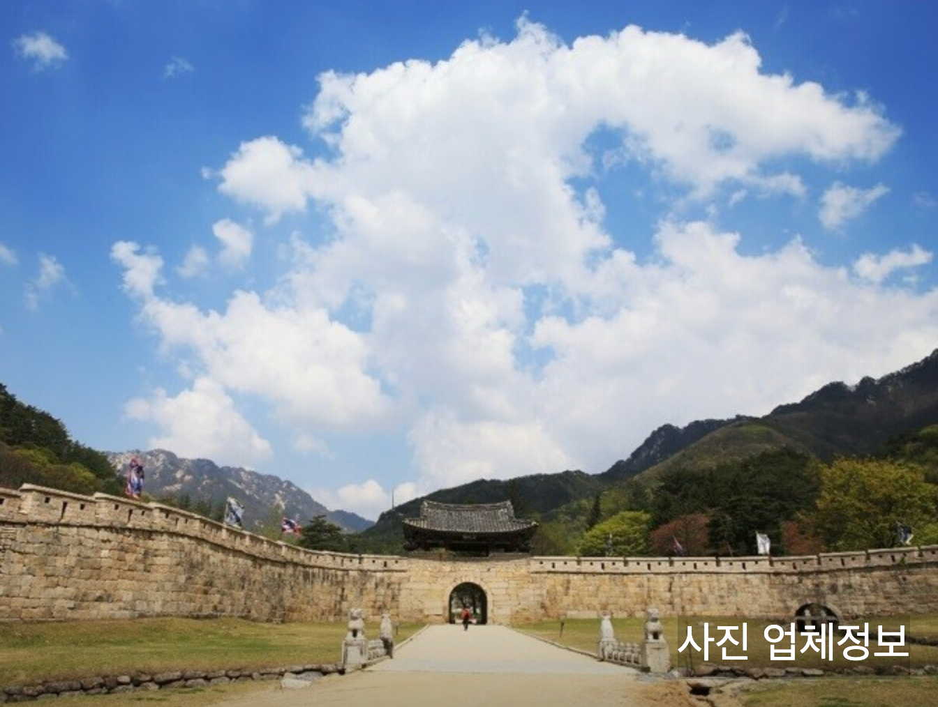 문경새재 부안 사찰 여행&amp;#44; 드라마 귀궁 천도제 촬영지따라 떠나는 감성 투어