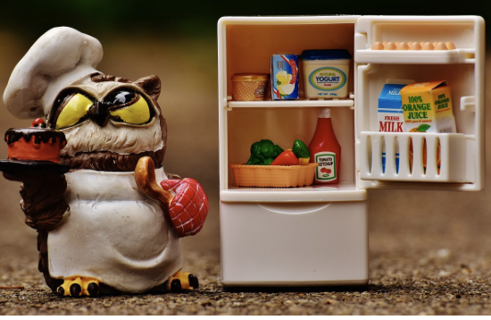 냉장고 정리 꿀팁 대방출