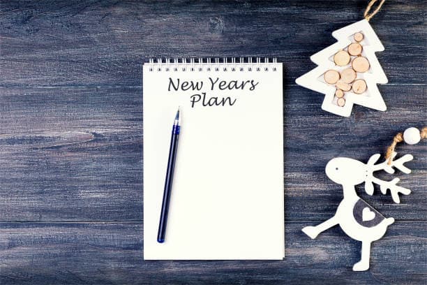 새해 계획이 실패하는 진짜 이유는 목표의 크기