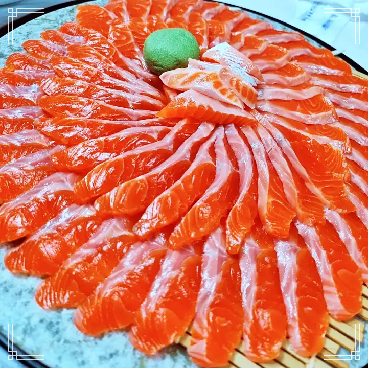 송어회 송어튀김 매운탕 문경 맛집 추천