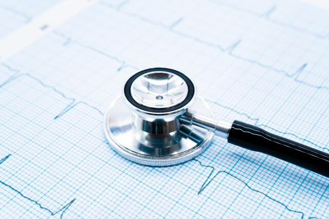 부정맥 증상 치료방법 좋은 음식