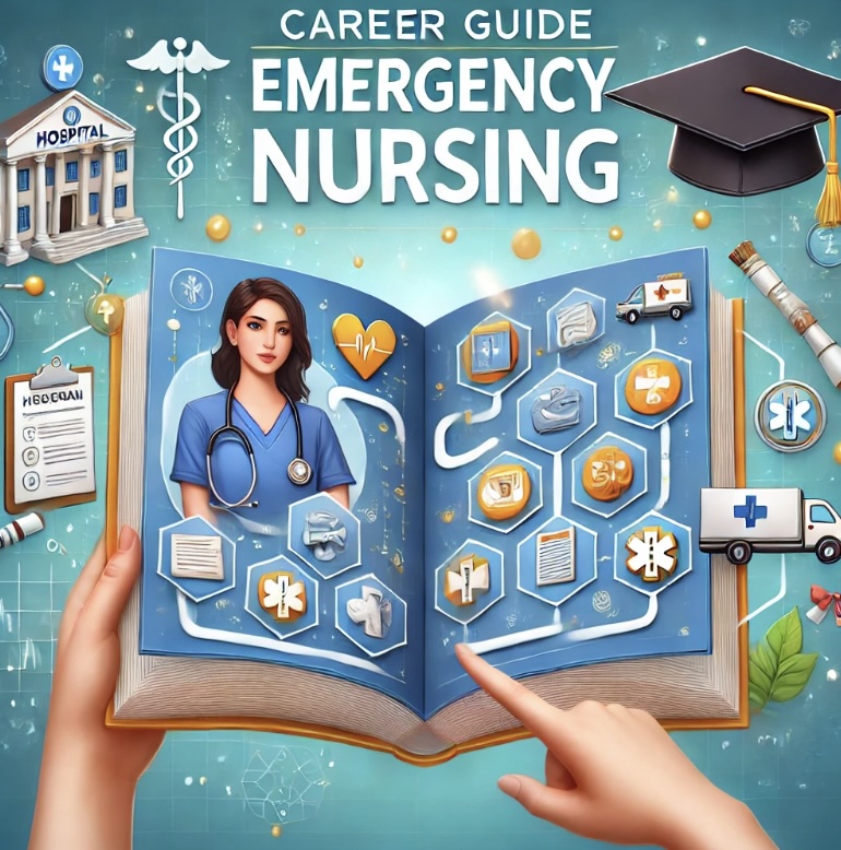 응급간호 가이드