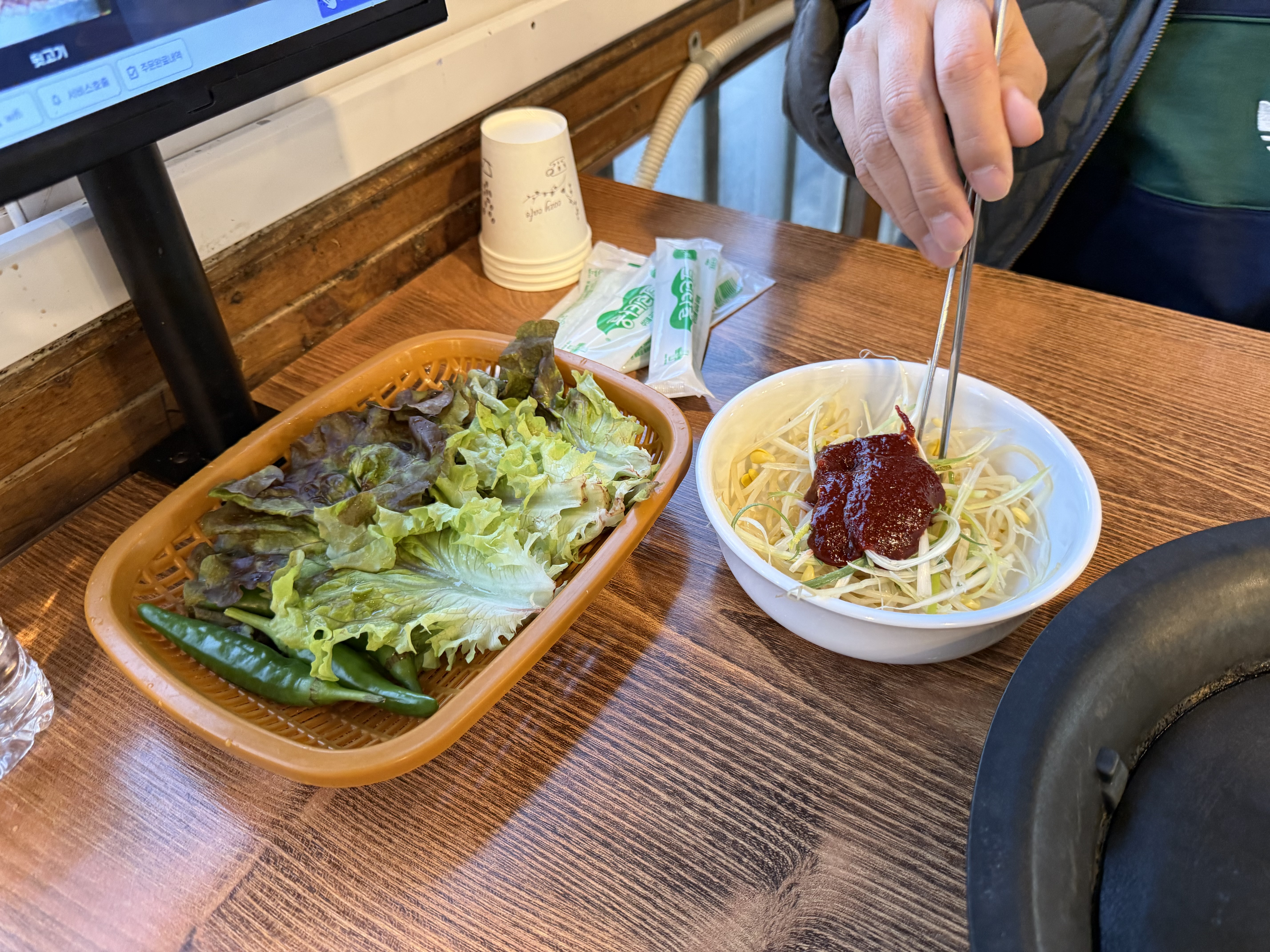 강원고성맛집