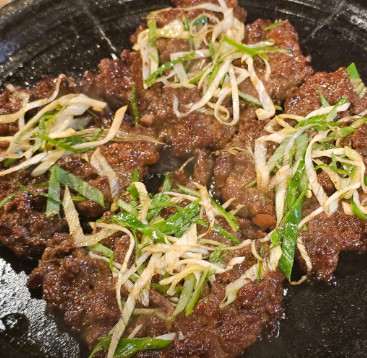 생생정보 장사의신 27년 숯불돼지갈비 서울 중구 맛집