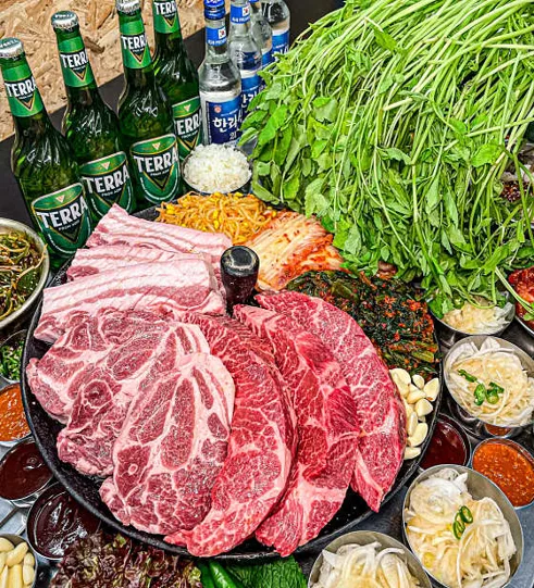 목구멍 용인수지직영점