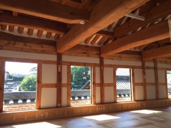 서울 공공한옥 밤마실 떠날거夜 야간개방