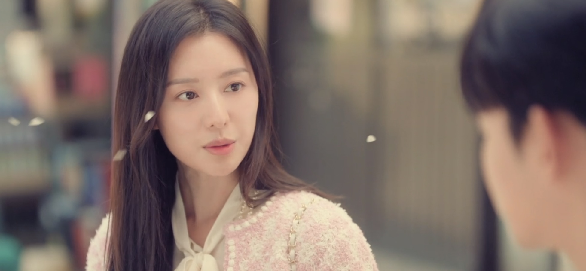 눈물의 여왕 3회