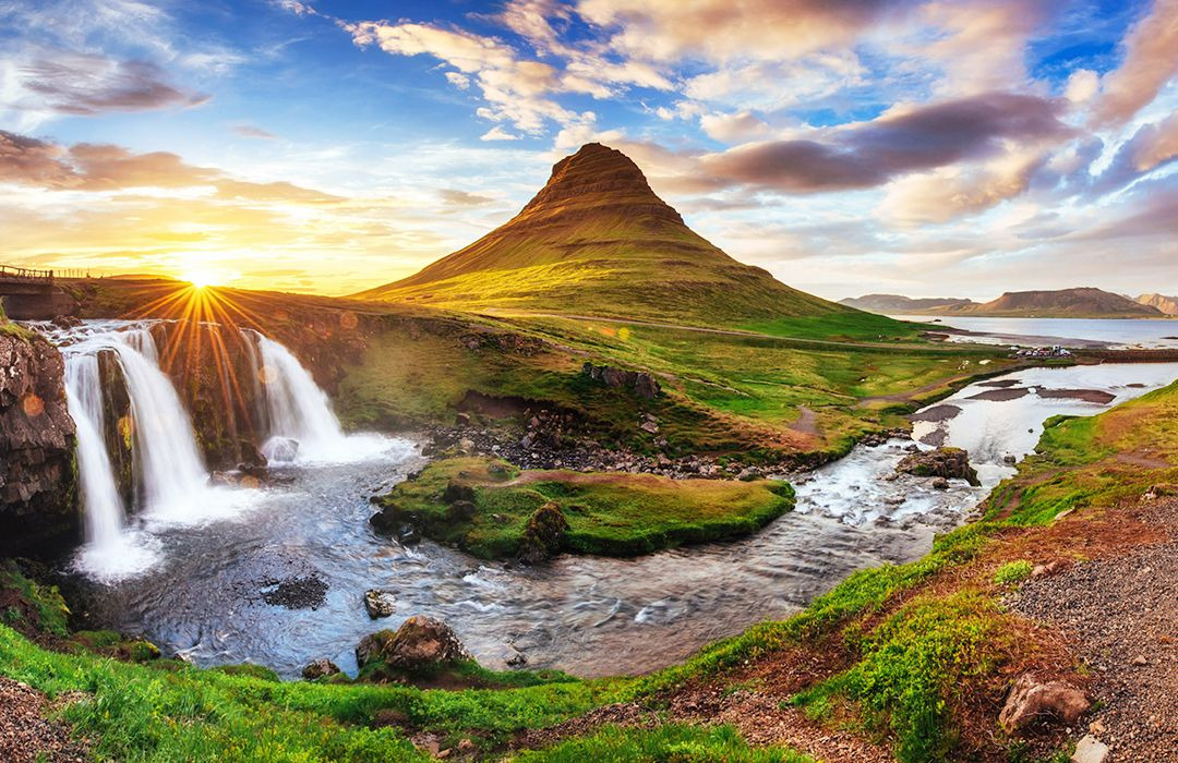 아이슬란드 여행 후기: 얼음과 불의 땅에서의 잊지 못할 순간들