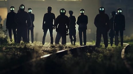 시지프스더미쓰 방송일자