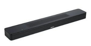 추천 : 보스 BOSE Smart 사운드바 600 Black