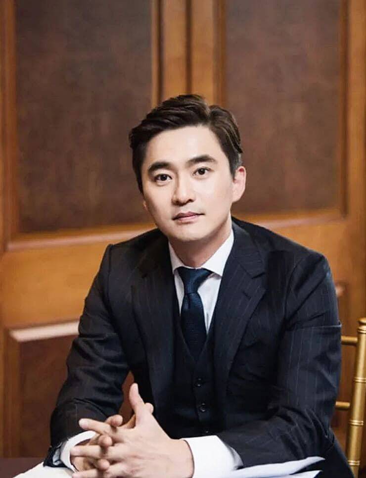 배우-김석훈