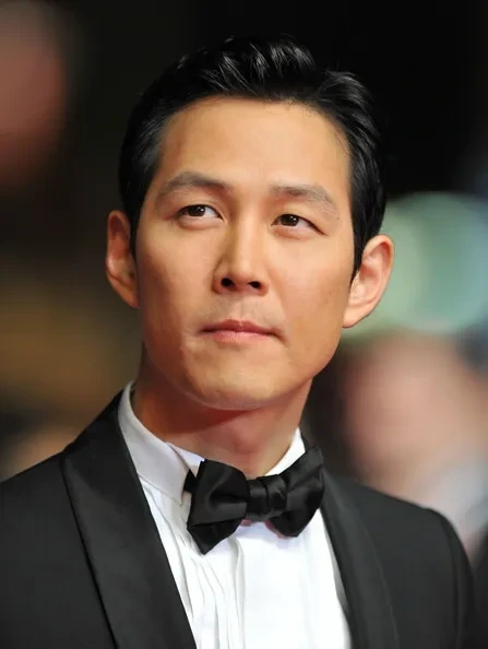 이정재 나이 프로필