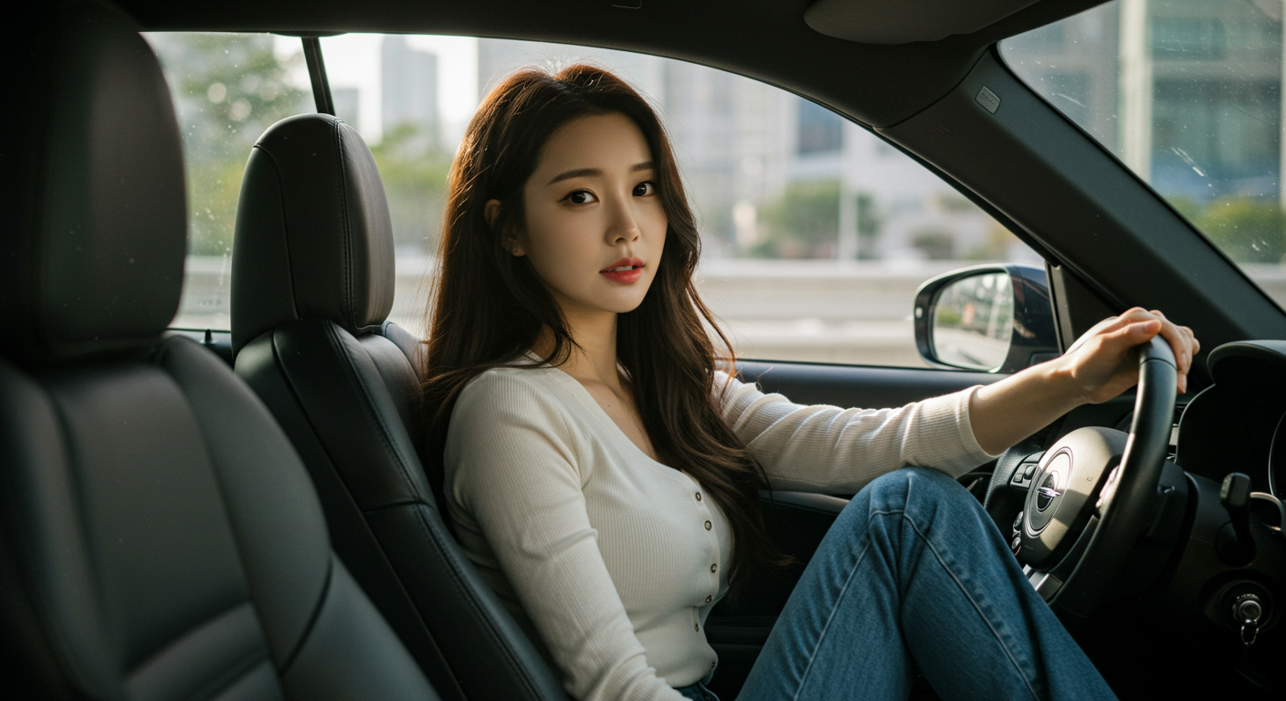 전주 중고차 직거래 사이트