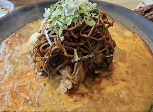 부산 진팔팔감자탕 본점