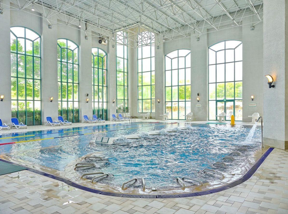 오크밸리 힐스 빌리지