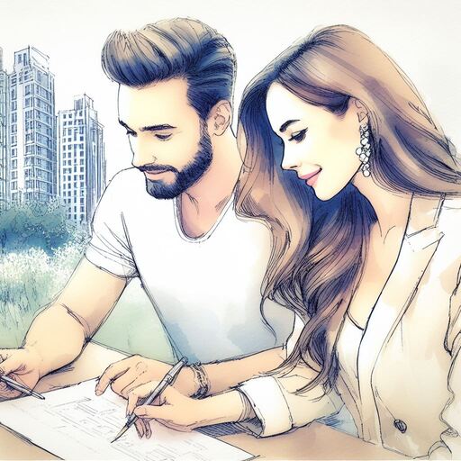 1가구 2주택 양도세 바과세