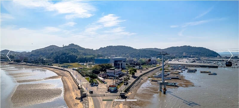 서해랑-제부-정류장