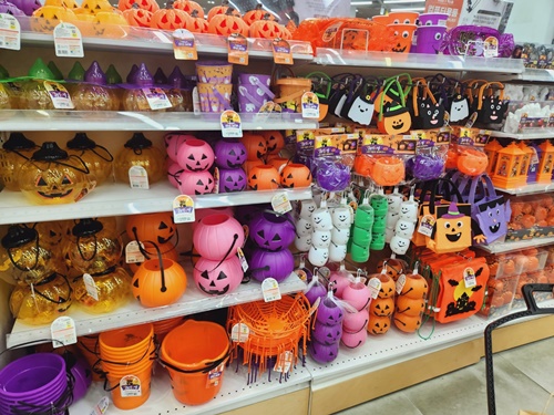 다이소 매장 큰곳 인천 송도트리플스트리트점