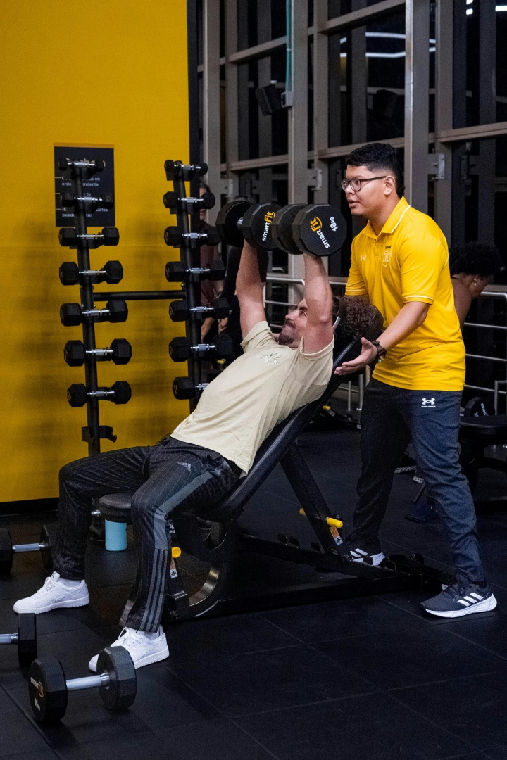 40·50대 자격증 공부 체력 관리 루틴 – 쉽게 지치지 않는 몸 만들기