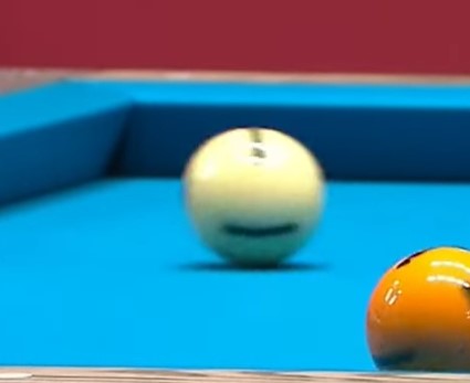 billiard