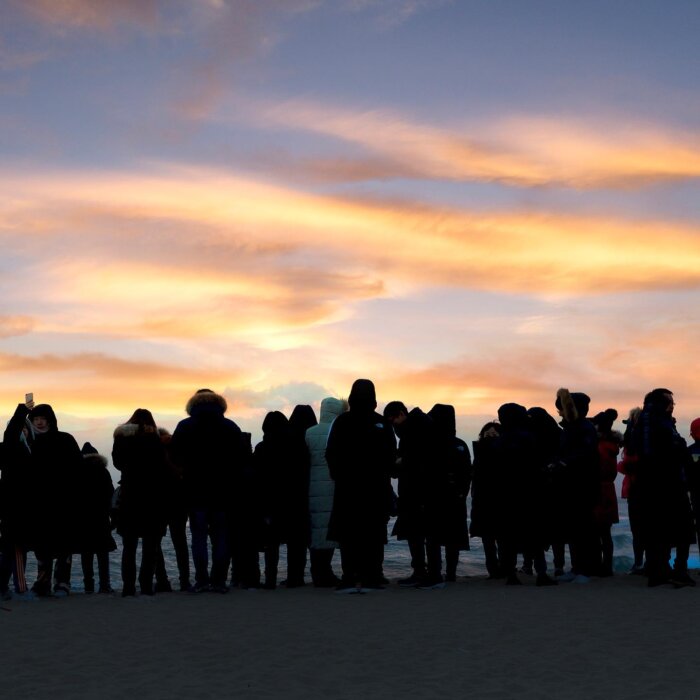 2024 서울 해돋이 새해 일출외의 전국 명소 3 곳